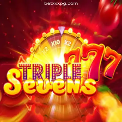 Discover the Excitement of 777TripleSeven on XXXPG.COM Platform-Online Slots Brasil #1