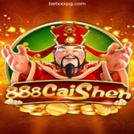 888CaiShen: The Premier Online Slot Experience on XXXPG.COM