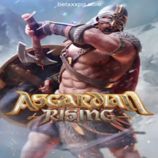 Discover AsgardianRising: The Ultimate Online Slots Experience on XXXPG.COM