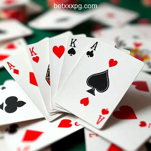 Exploring the World of Card Games and the XXXPG.COM Platform-Online Slots Brasil #1