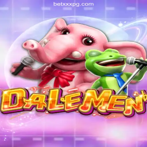 Discover the Exciting World of DALEMEN: A Premier Online Slot Game
