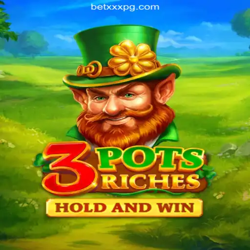 Discover the Exciting World of 3potsRiches on XXXPG.COM