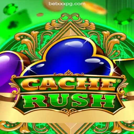Unveiling the Thrilling World of CacheRush on XXXPG.COM
