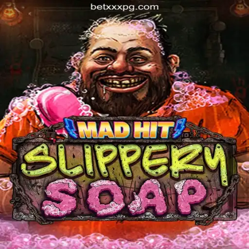 Exploring the Exciting World of MadHitSlipperySoap: A New Era in Online Slots Gaming