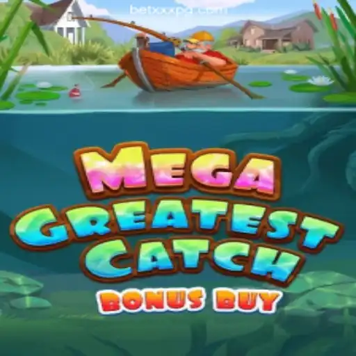 Discover MegaGreatestCatchBonusBuy: The Ultimate Online Slot Experience
