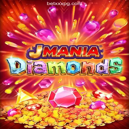 Discover JManiaDiamonds: The #1 Online Slot Game in Brazil on the XXXPG.COM Platform