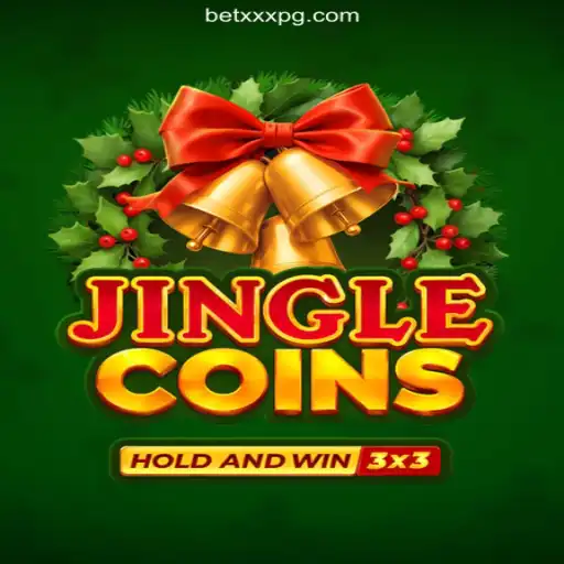 Dive into Jinglecoins: The Ultimate Online Slot Experience on XXXPG.COM