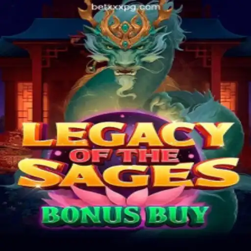 Legacy of the Sages Bonus Buy: A Deep Dive into the Exciting World of Online Slots with XXXPG.COM