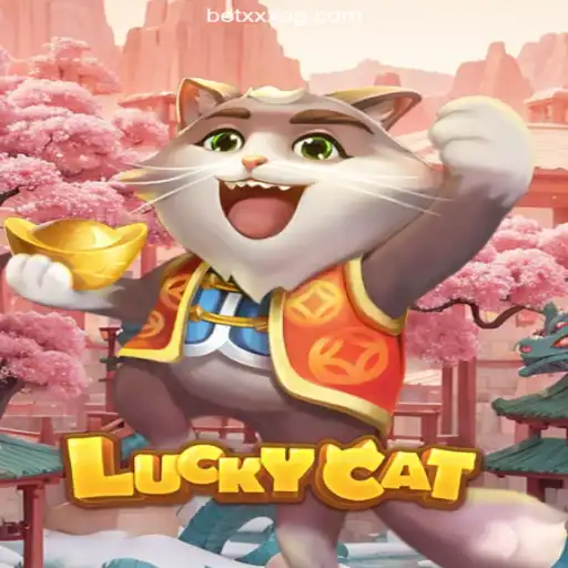 Exploring the Enchanting World of LuckyCat: A Top Contender for Online Slots in Brasil