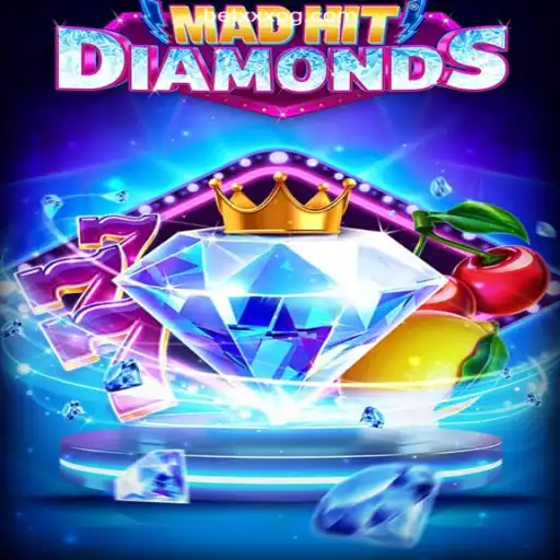 MadHitDiamonds: The Ultimate Experience in Online Slots with XXXPG.COM