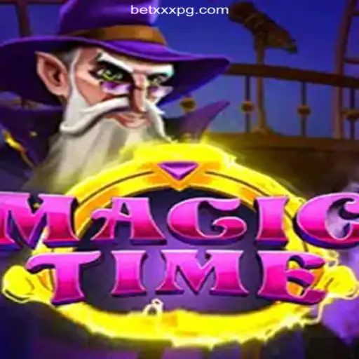 MagicTime: The Premier Choice for Online Slots in Brazil