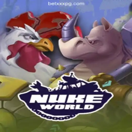 Exploring NukeWorld: A Dynamic Addition to XXXPG.COM's Online Slots