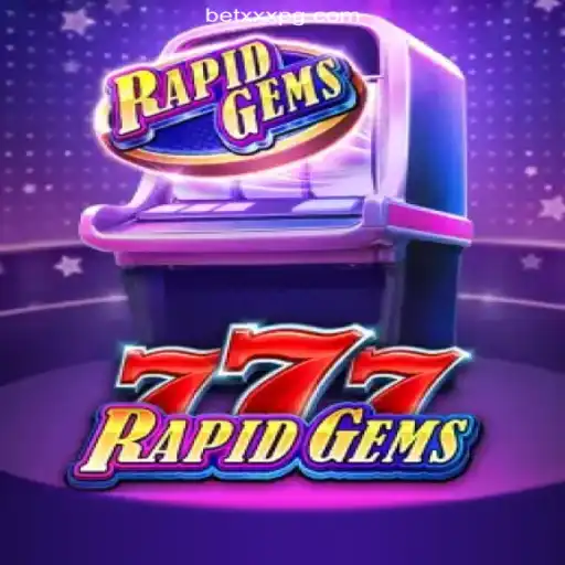 RapidGems777: Discover the Excitement of Online Slots on the XXXPG.COM Platform