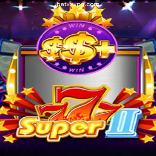 Super777II: An In-Depth Look at the Leading Online Slot Game