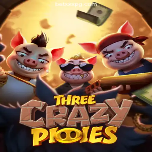 Exploring the Thrills of ThreeCrazyPiggies: The Top Slot Game on XXXPG.COM