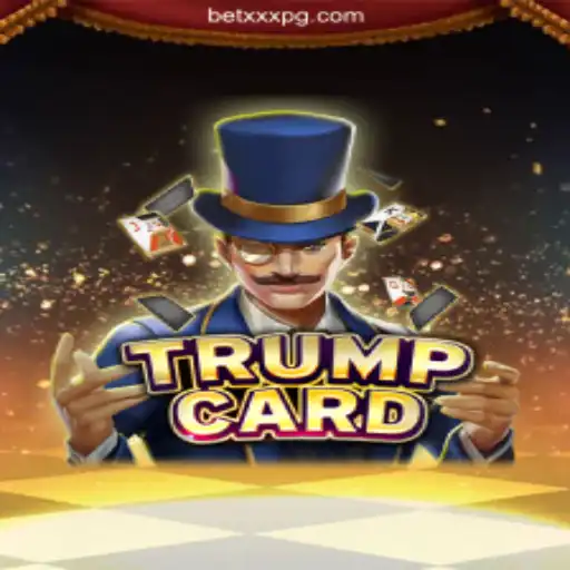 Introducing TrumpCard: A Premier Online Slots Experience