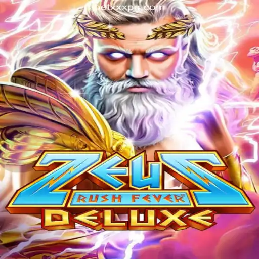 Experience the Stormy Excitement of ZeusRushFeverDeluxe